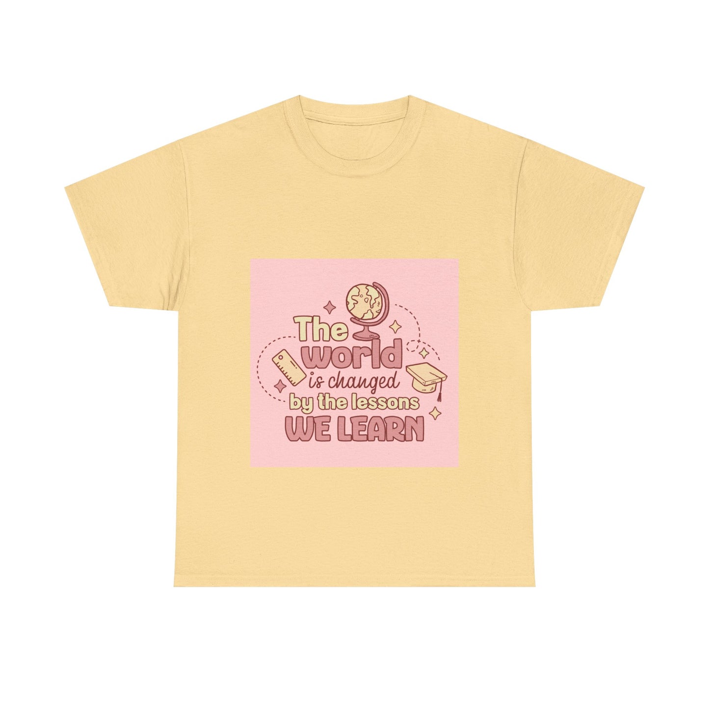Classic T-Shirt with Stylish T-Shirt Design