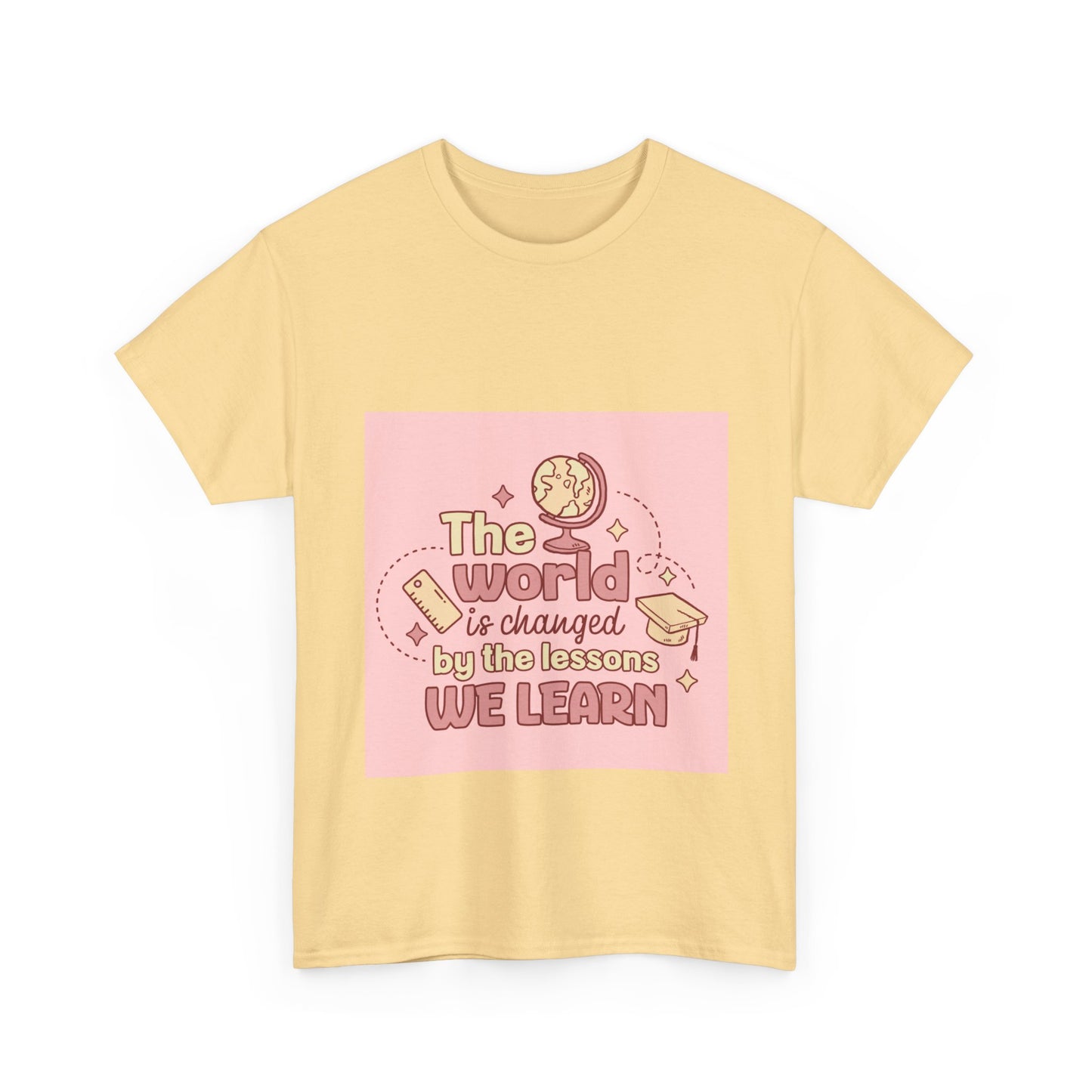 Classic T-Shirt with Stylish T-Shirt Design