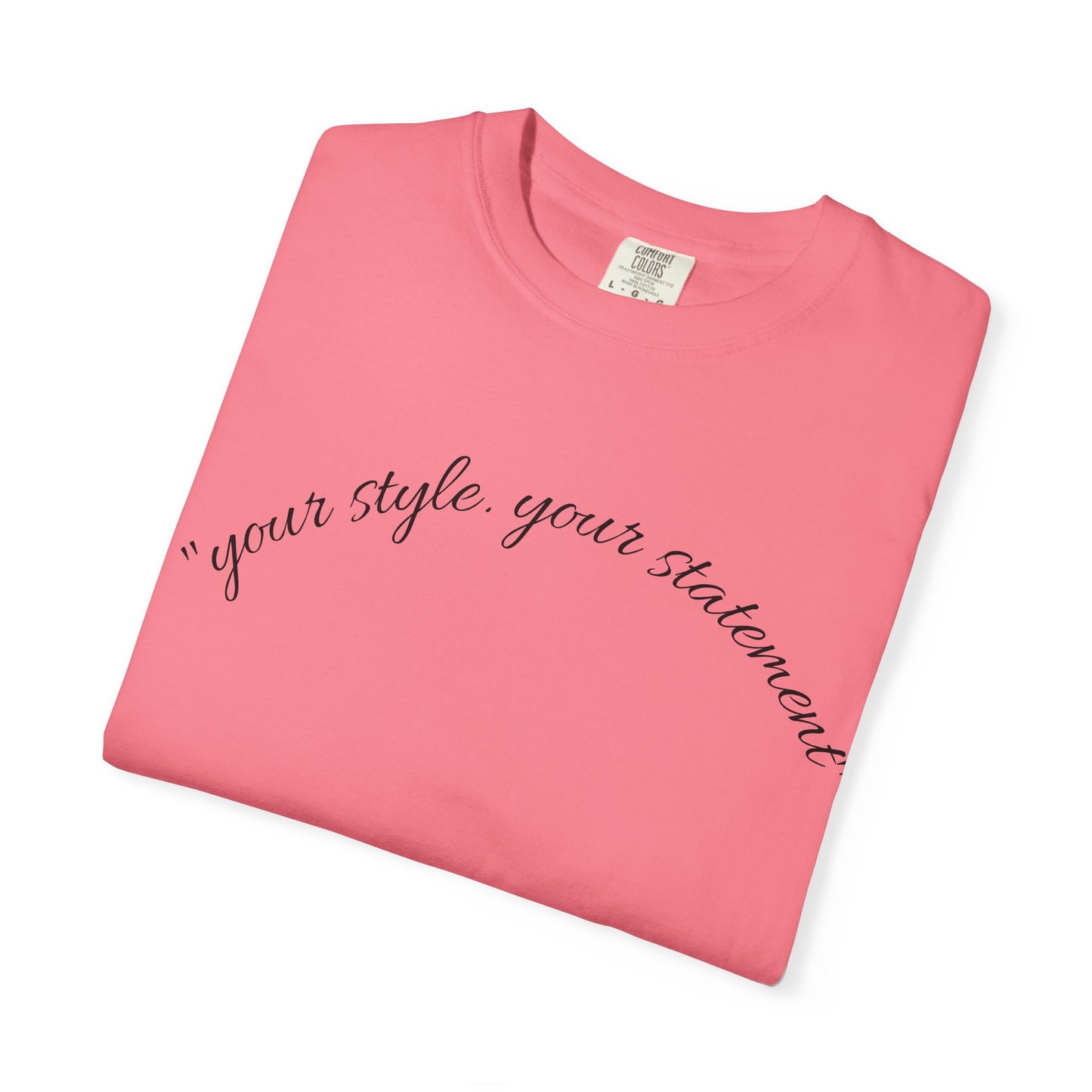 Vintage T-shirt for Casual Wear