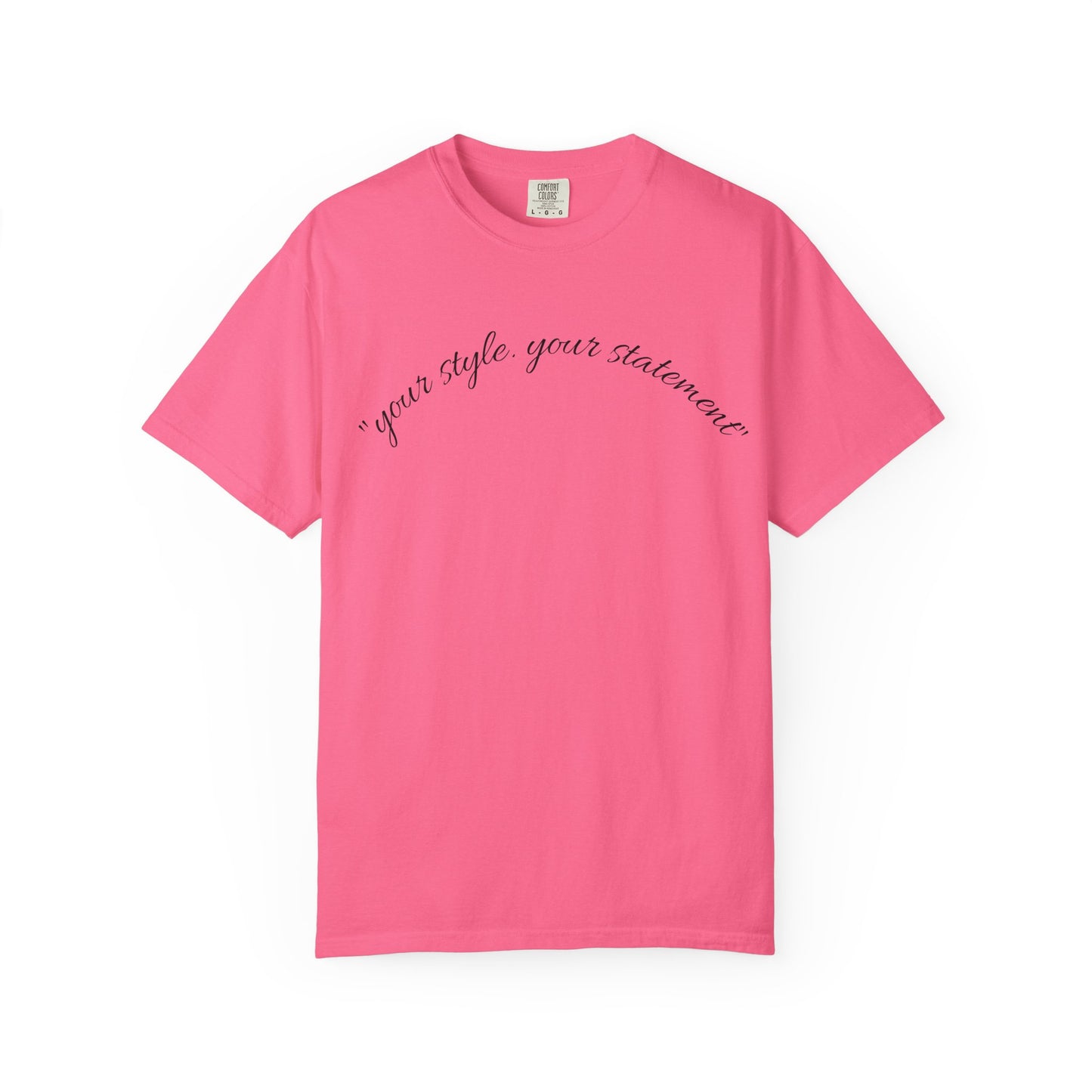 Vintage T-shirt for Casual Wear