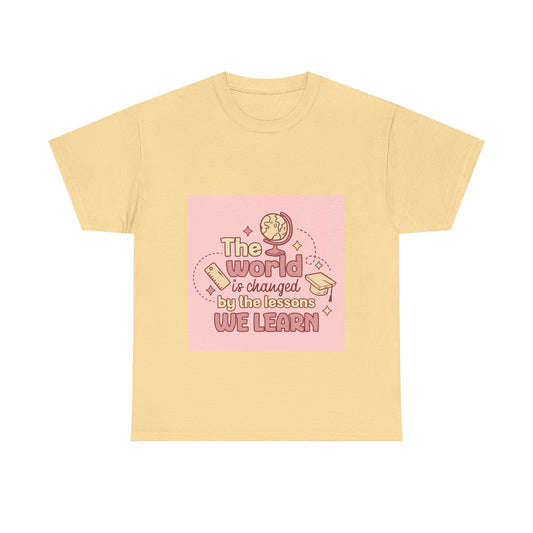 Classic T-Shirt with Stylish T-Shirt Design