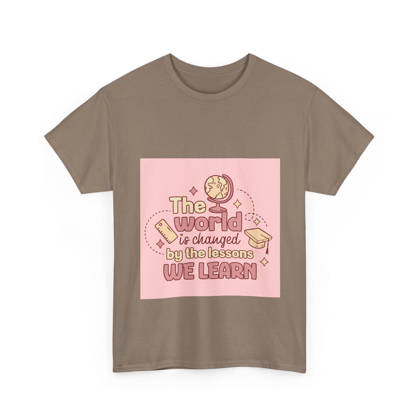 Classic T-Shirt with Stylish T-Shirt Design