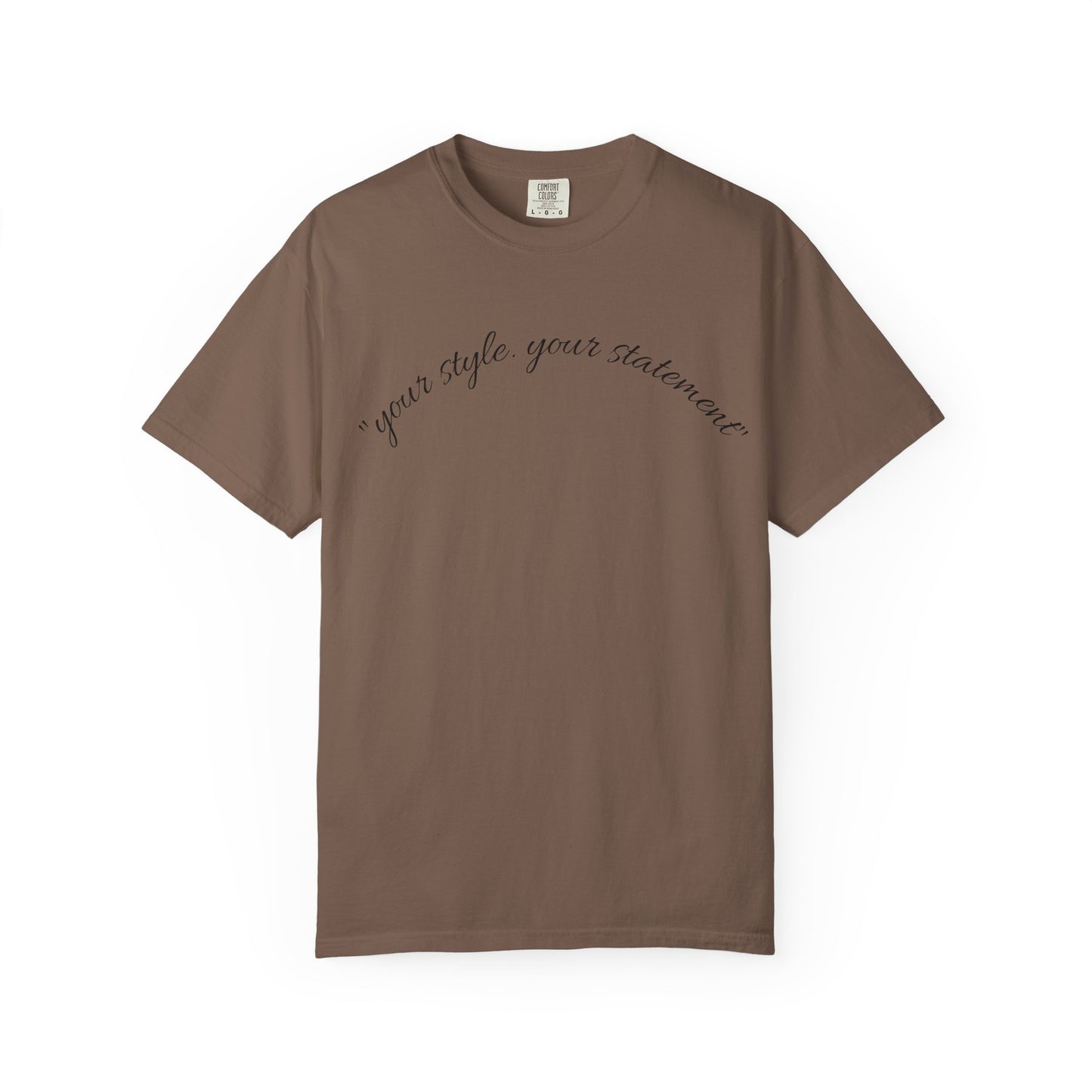 Vintage T-shirt for Casual Wear