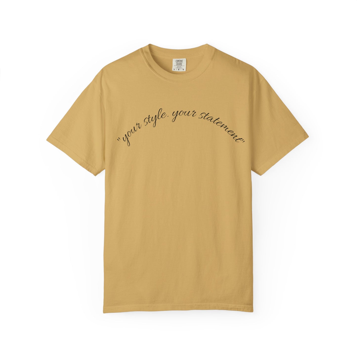 Vintage T-shirt for Casual Wear