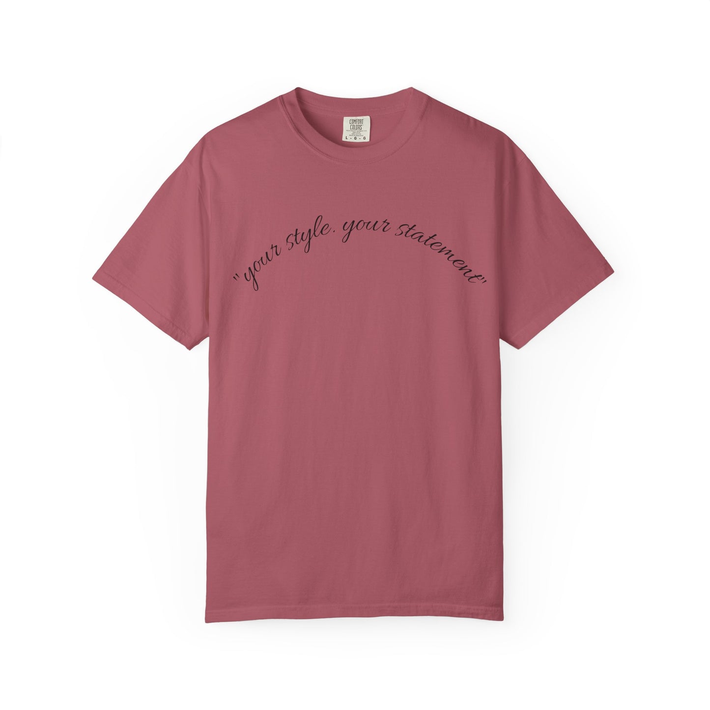 Vintage T-shirt for Casual Wear