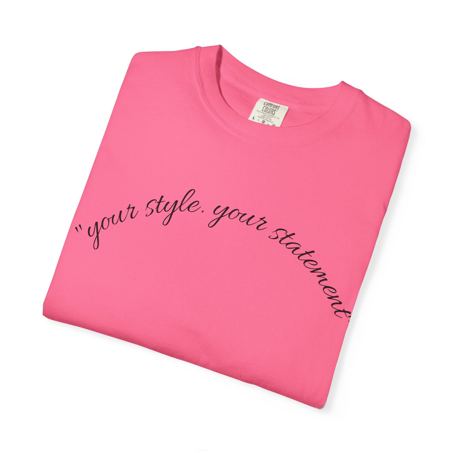 Vintage T-shirt for Casual Wear