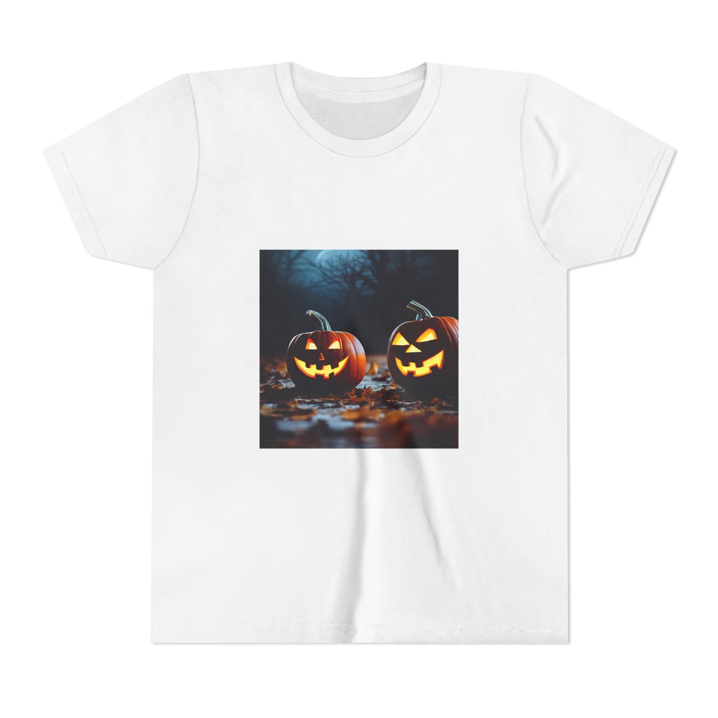 Youth Halloween T-Shirt