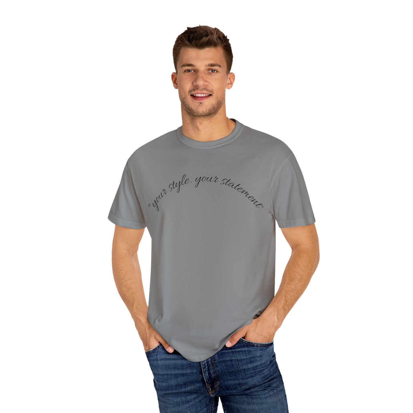 Vintage T-shirt for Casual Wear