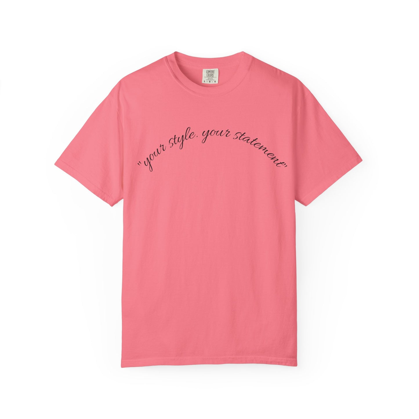 Vintage T-shirt for Casual Wear
