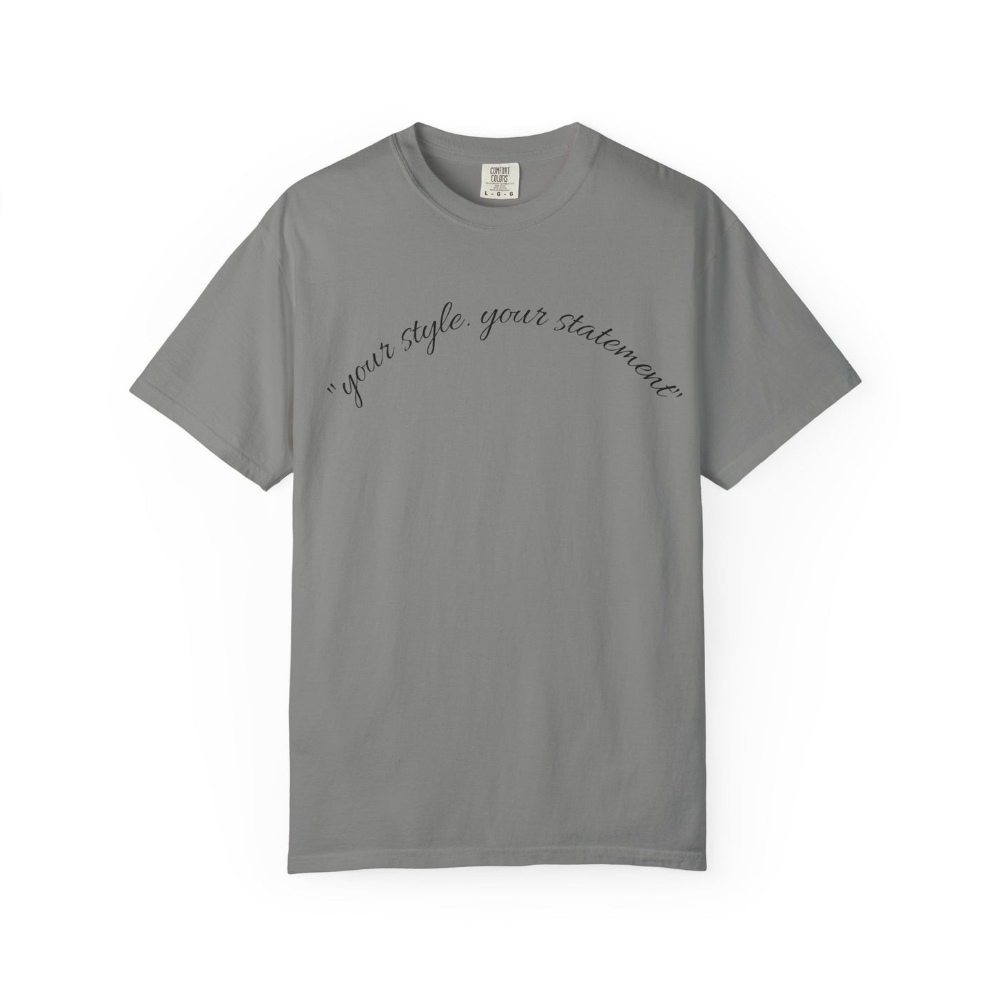 Vintage T-shirt for Casual Wear