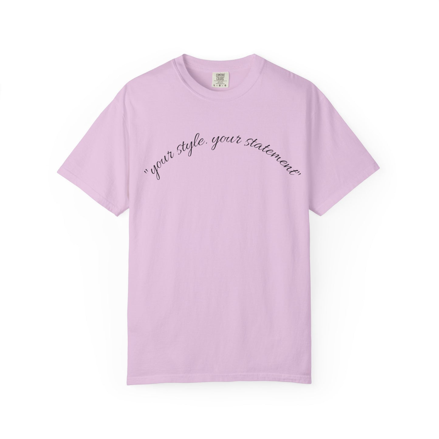 Vintage T-shirt for Casual Wear