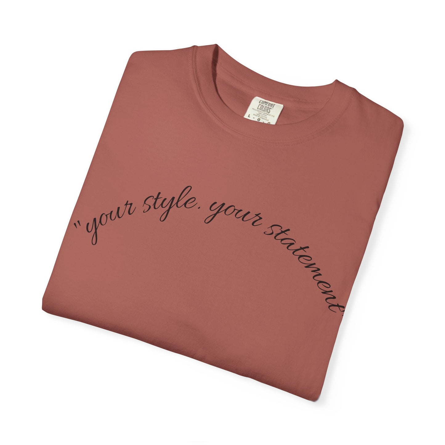 Vintage T-shirt for Casual Wear