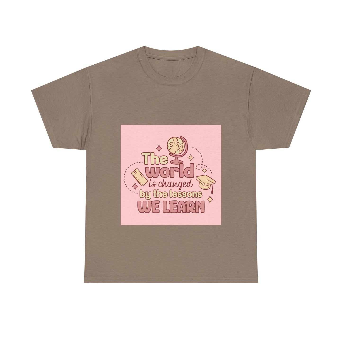 Classic T-Shirt with Stylish T-Shirt Design
