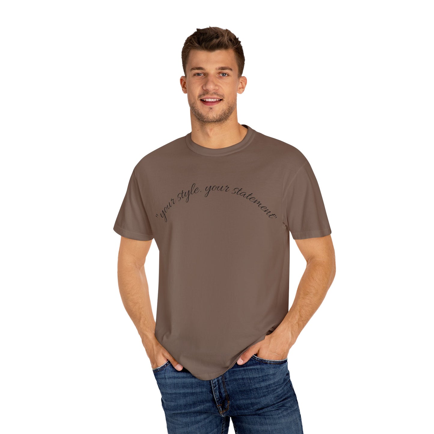 Vintage T-shirt for Casual Wear
