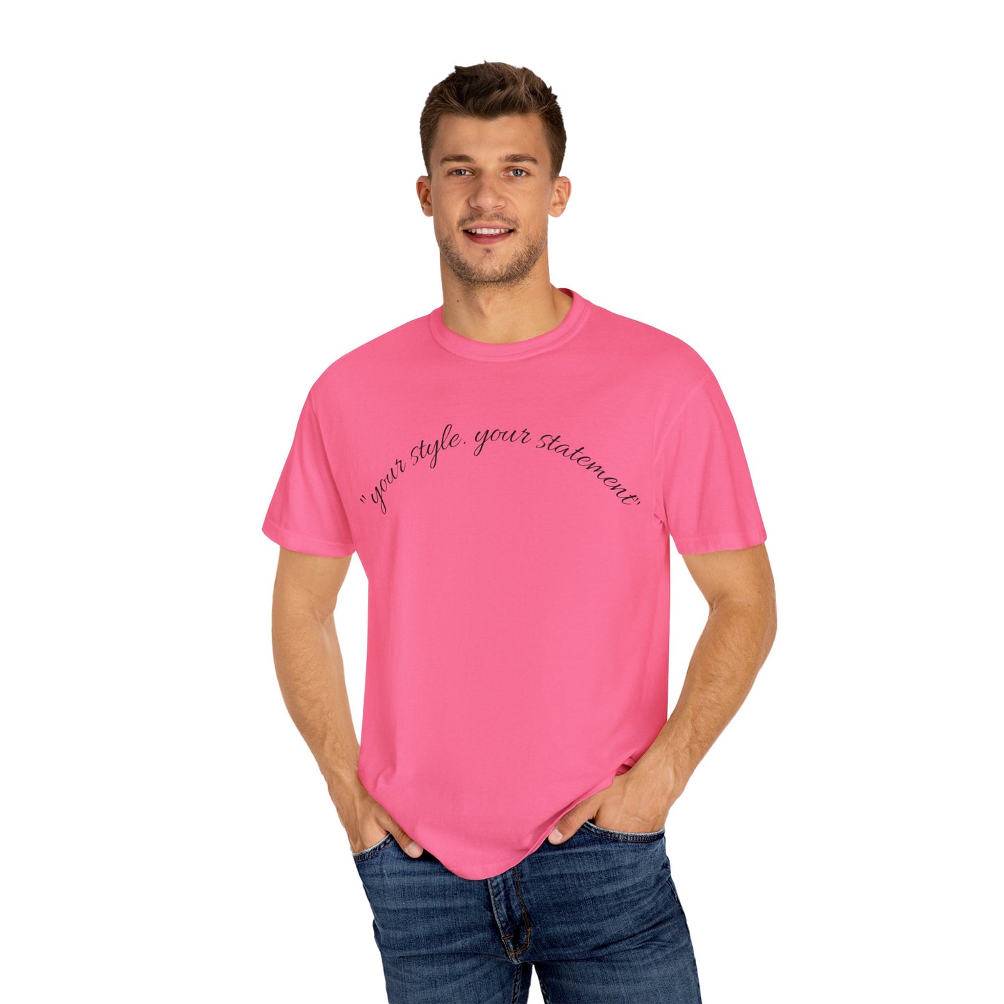 Vintage T-shirt for Casual Wear
