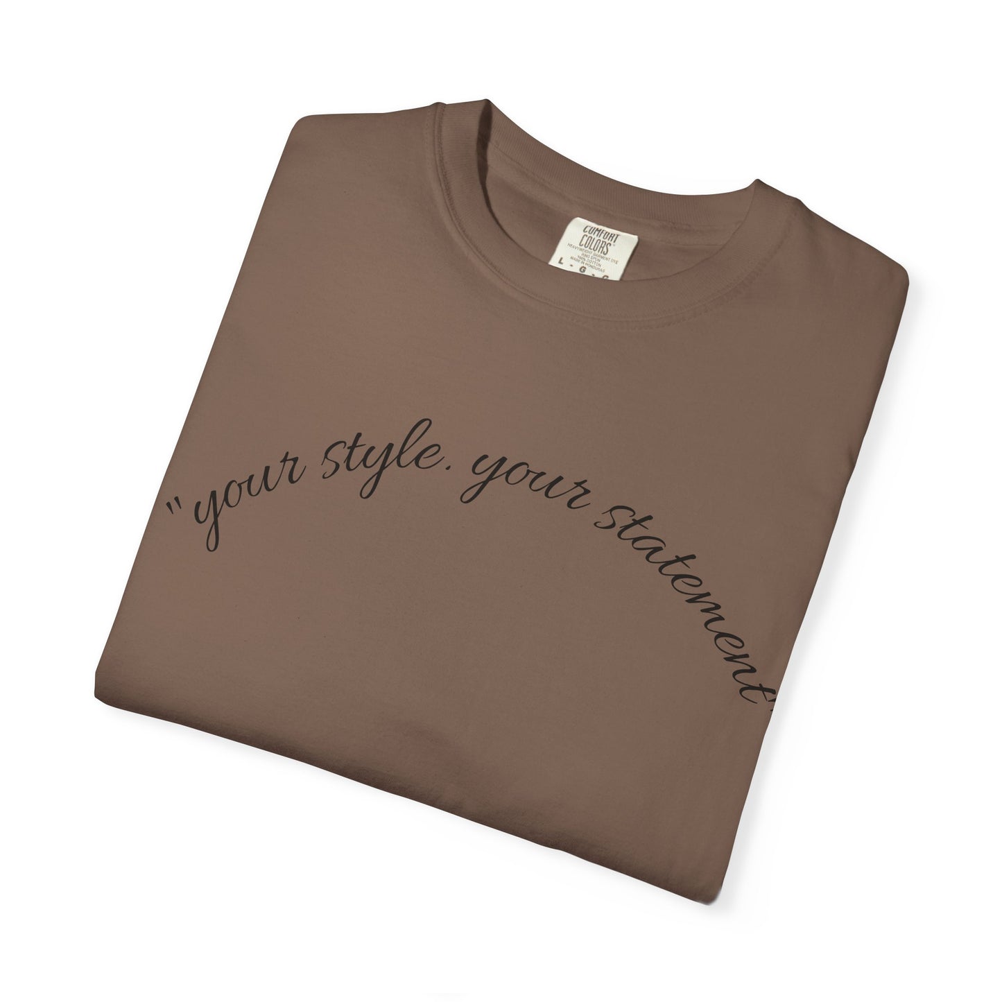 Vintage T-shirt for Casual Wear