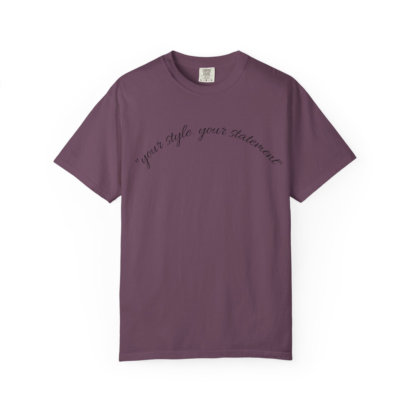 Vintage T-shirt for Casual Wear