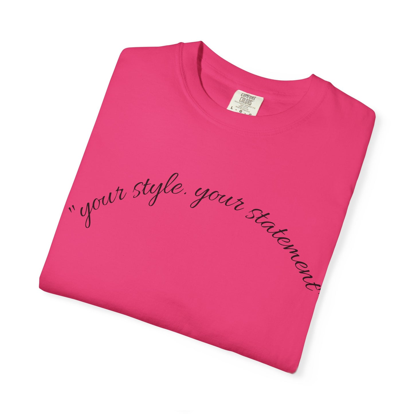 Vintage T-shirt for Casual Wear