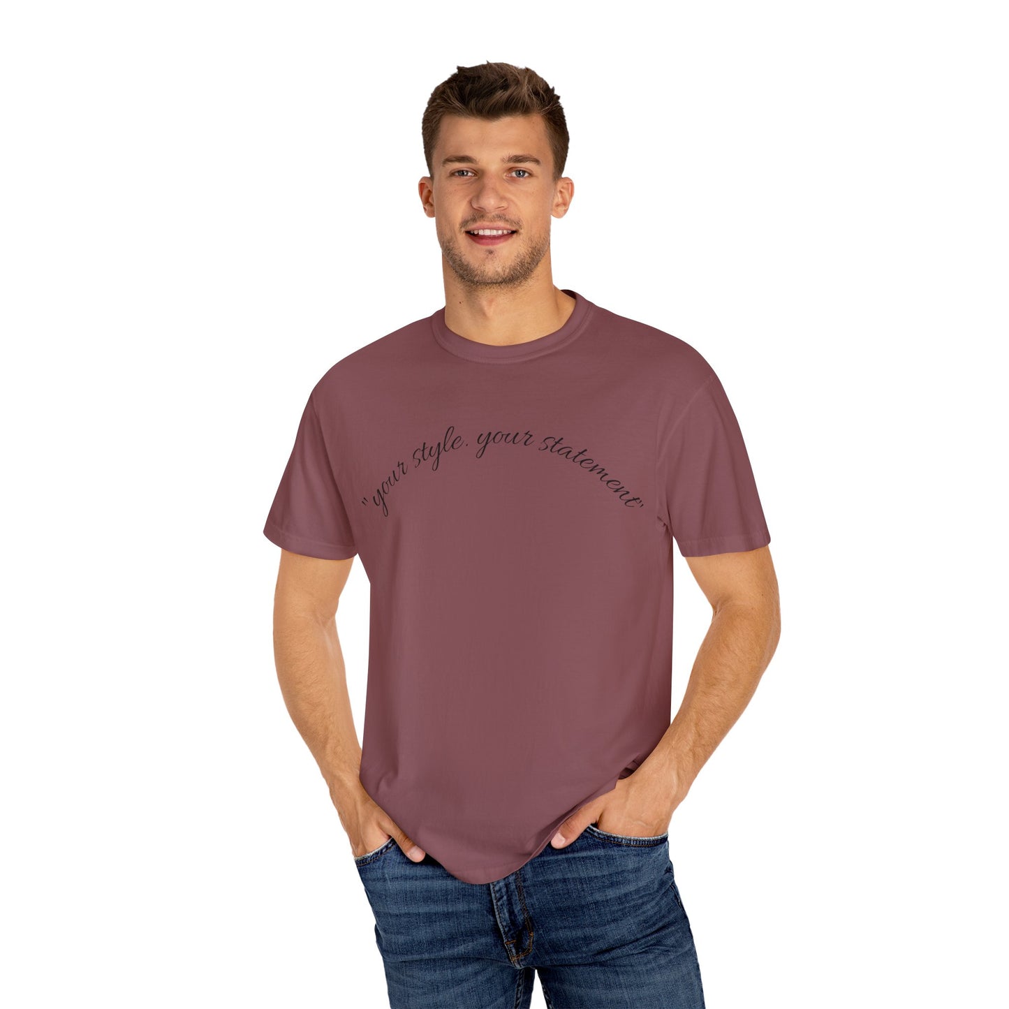 Vintage T-shirt for Casual Wear