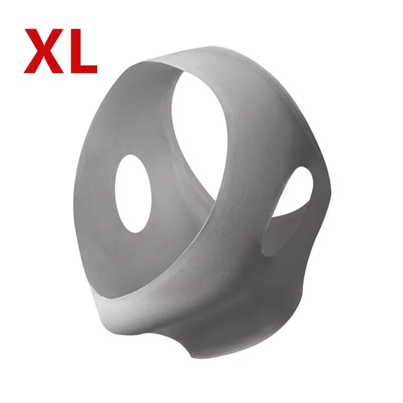 Facial Slimming Mask Face Lift up Belt Thin Neck Mask Sleeping Face-Lift Reduce Double Chin Bandage Face Shaper Skin Care Belt
