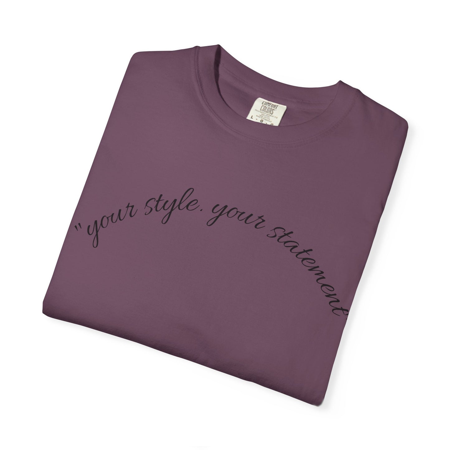 Vintage T-shirt for Casual Wear