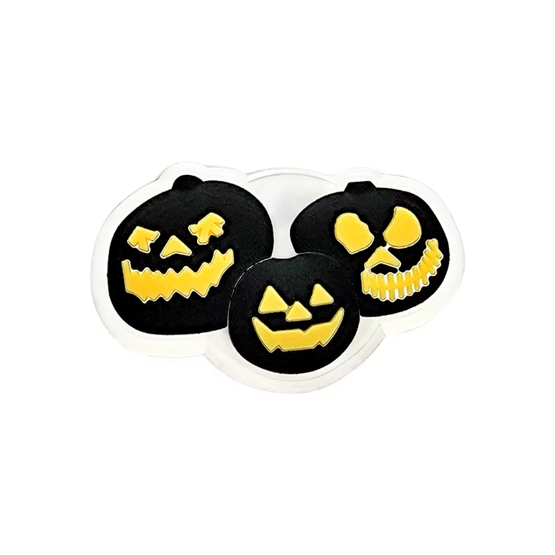 1Pcs Cute Owl Ladybug Cows Cat LED Shoe Charms Unicorn Gamepad Stethoscope Light up Shoe Decoration Sunflower Clog Pins