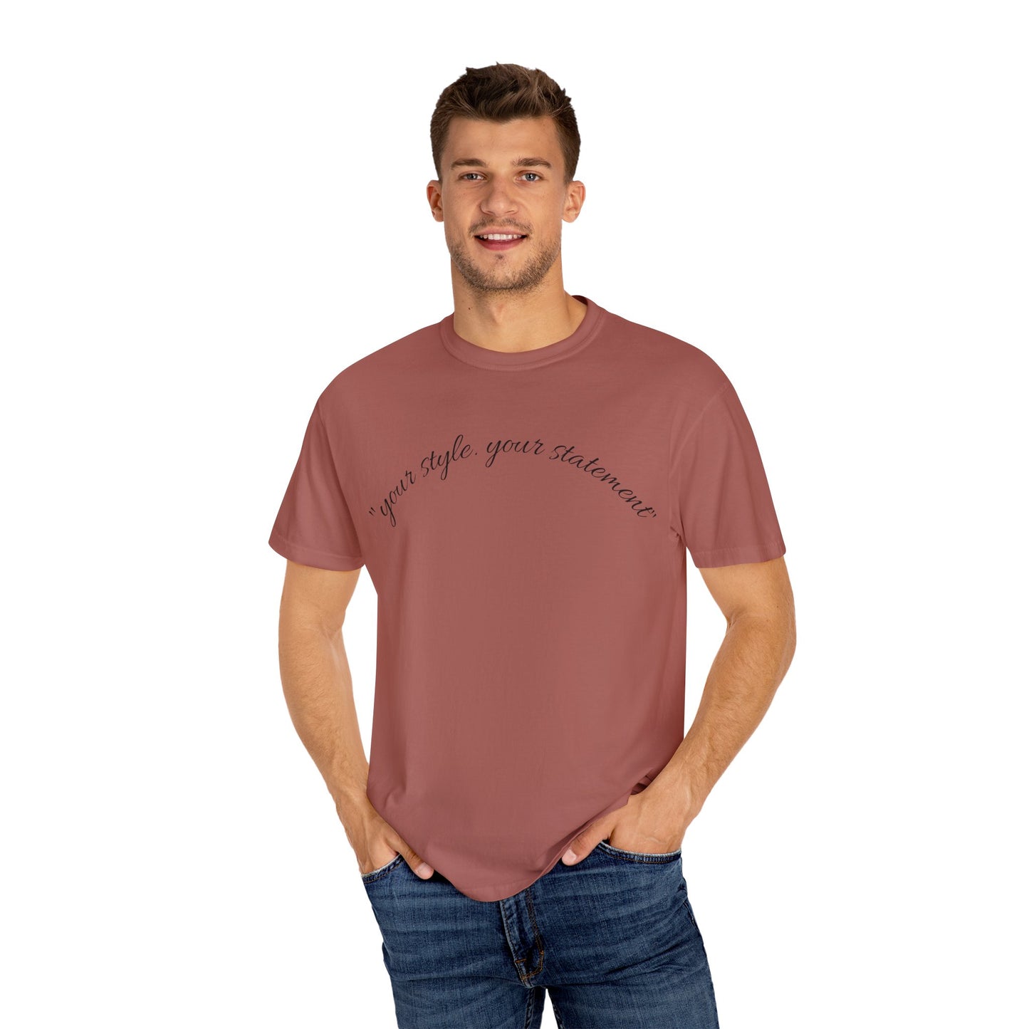 Vintage T-shirt for Casual Wear