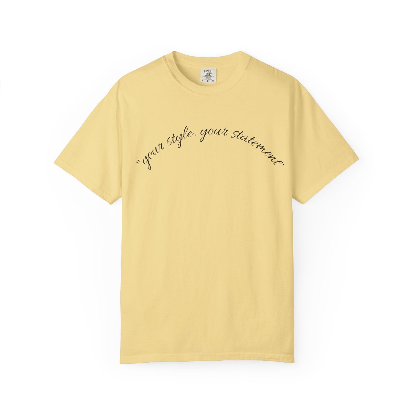 Vintage T-shirt for Casual Wear