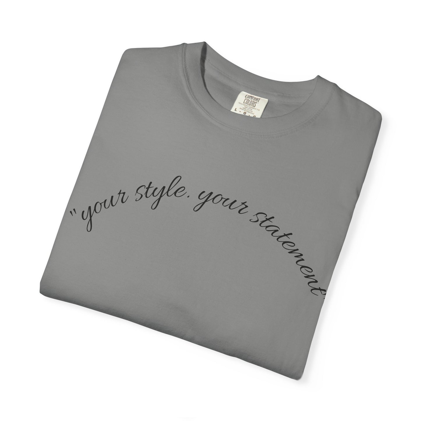 Vintage T-shirt for Casual Wear