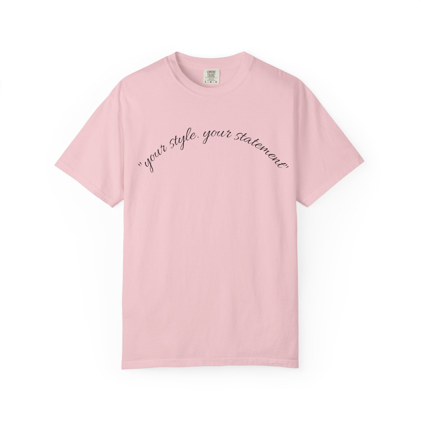 Vintage T-shirt for Casual Wear