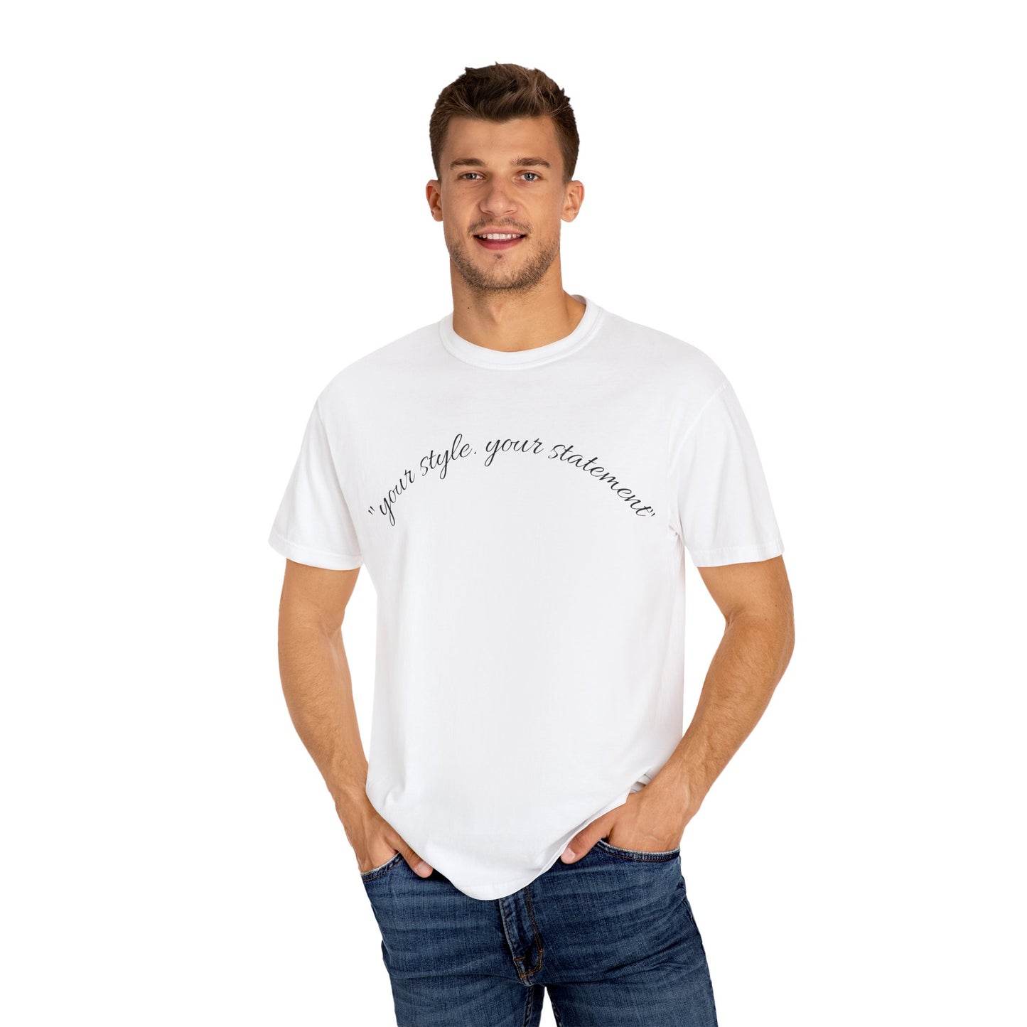 Vintage T-shirt for Casual Wear