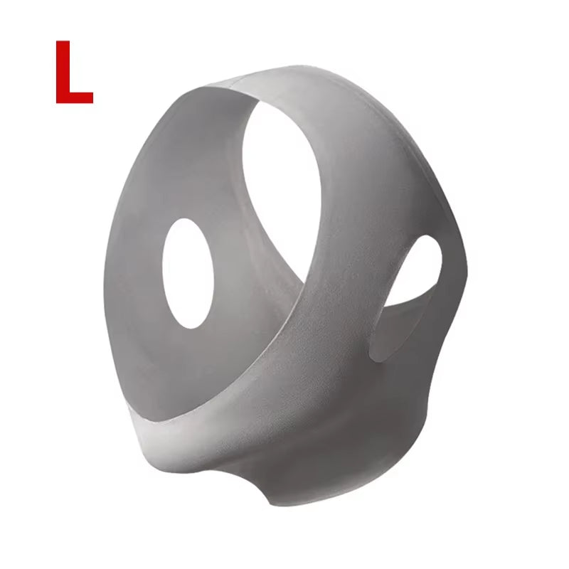 Facial Slimming Mask Face Lift up Belt Thin Neck Mask Sleeping Face-Lift Reduce Double Chin Bandage Face Shaper Skin Care Belt
