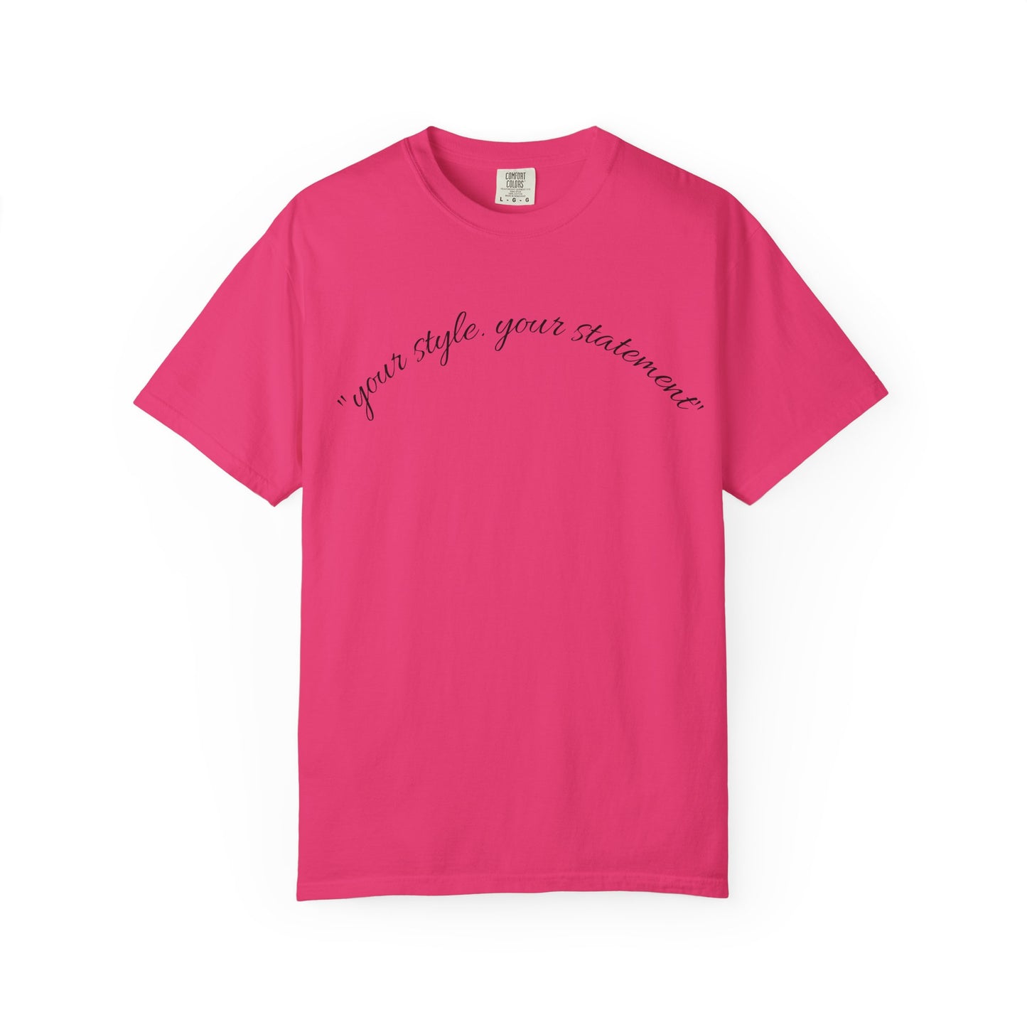 Vintage T-shirt for Casual Wear