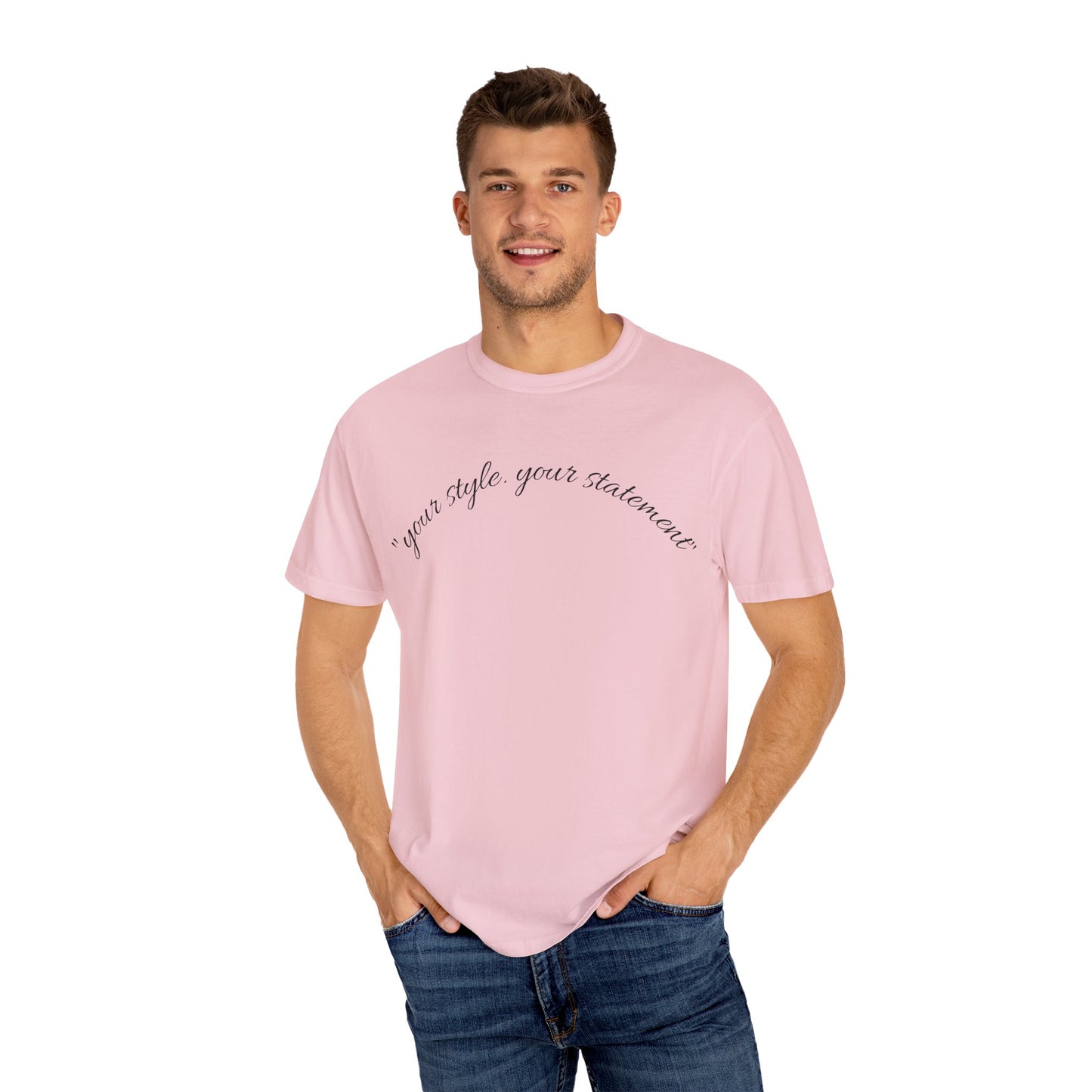 Vintage T-shirt for Casual Wear