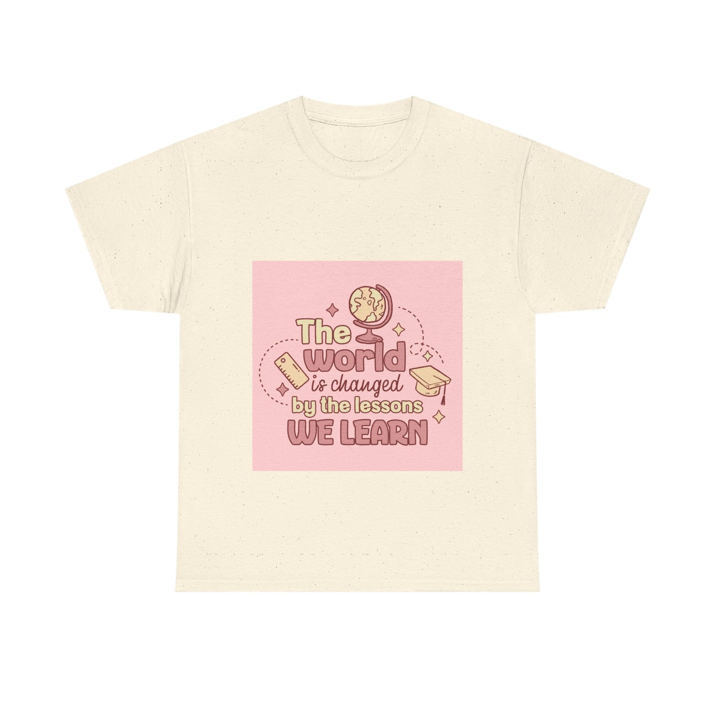 Classic T-Shirt with Stylish T-Shirt Design
