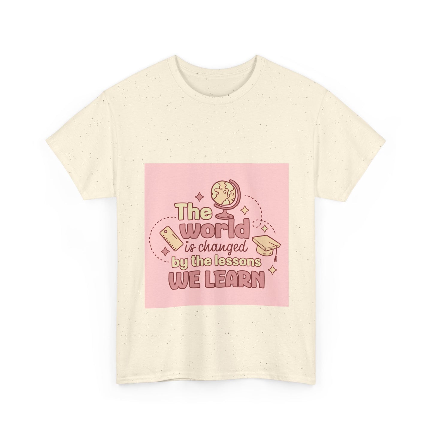 Classic T-Shirt with Stylish T-Shirt Design