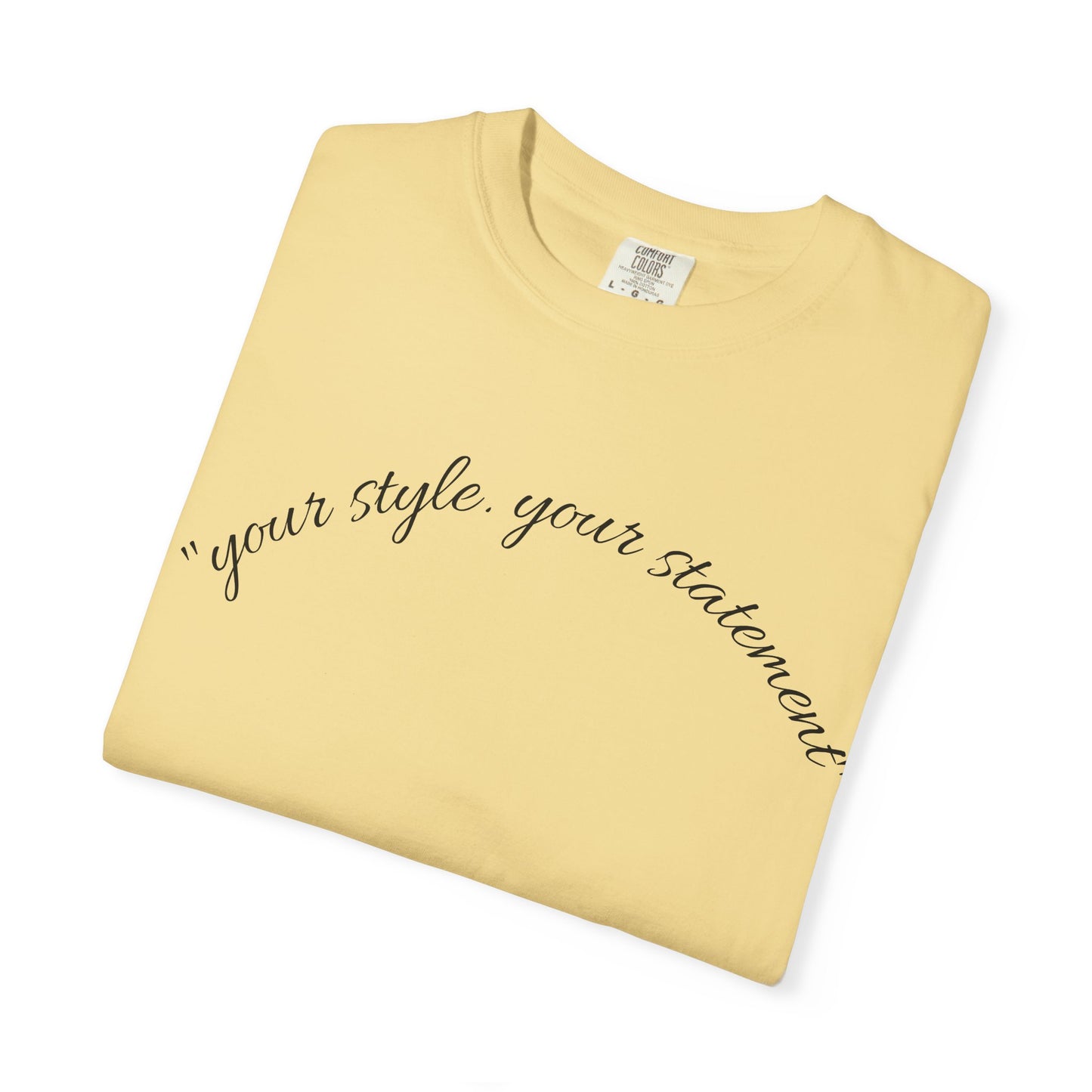 Vintage T-shirt for Casual Wear