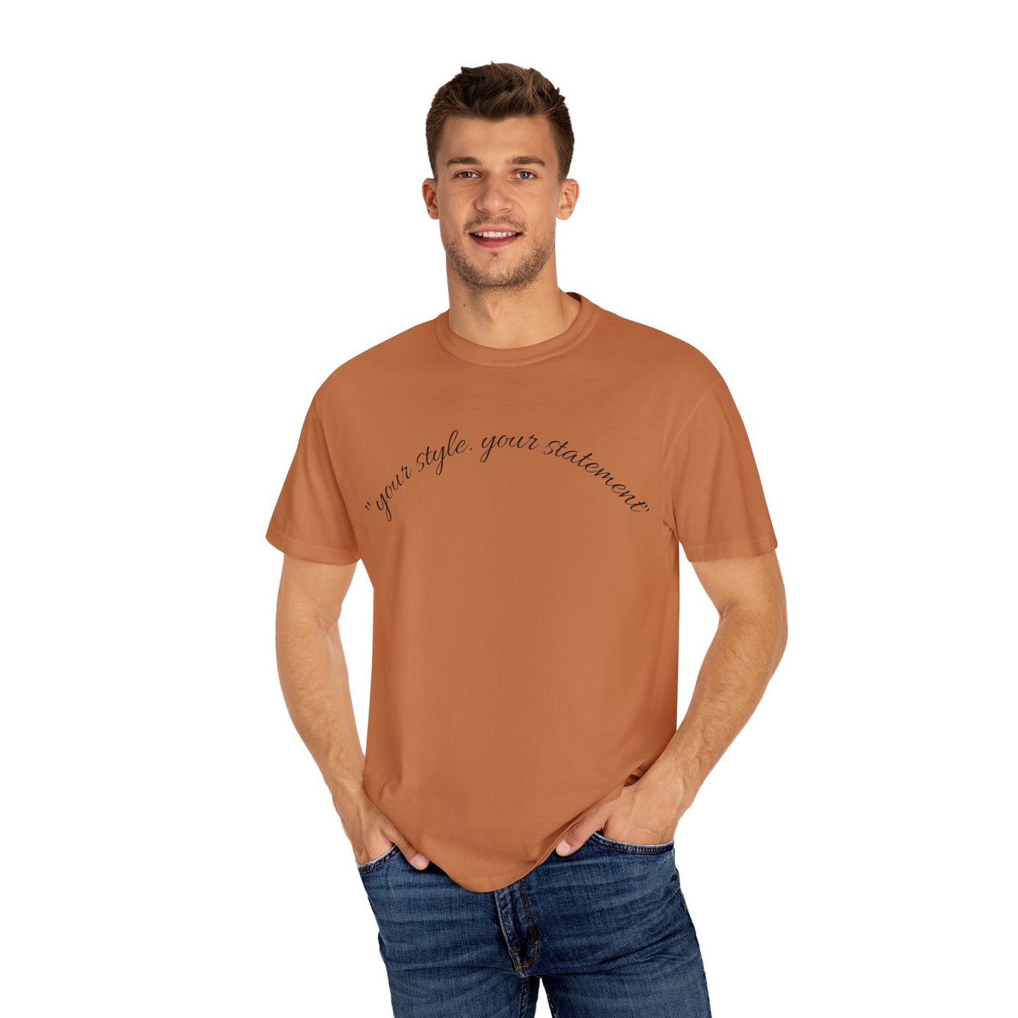 Vintage T-shirt for Casual Wear