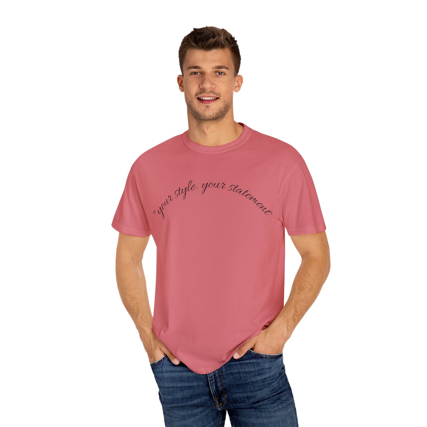 Vintage T-shirt for Casual Wear