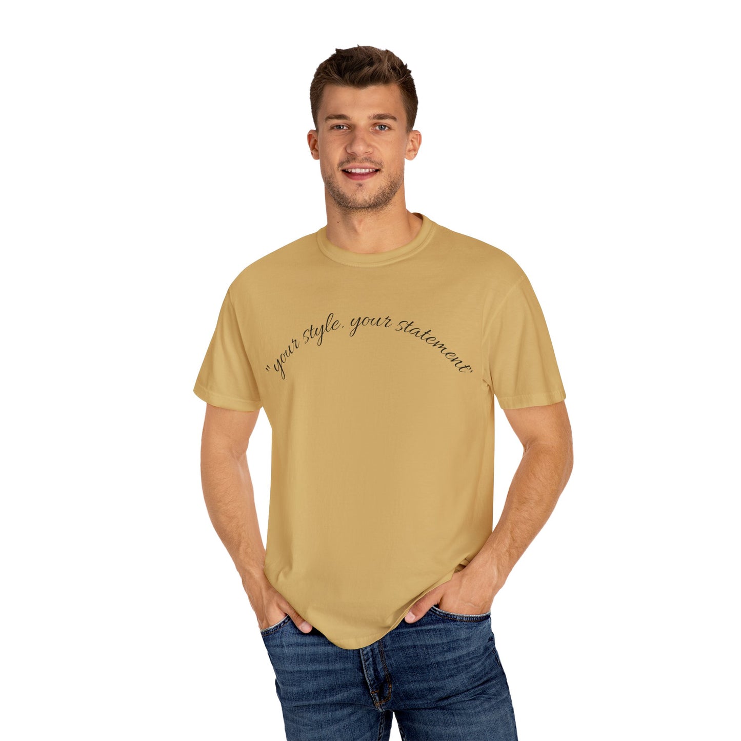 Vintage T-shirt for Casual Wear