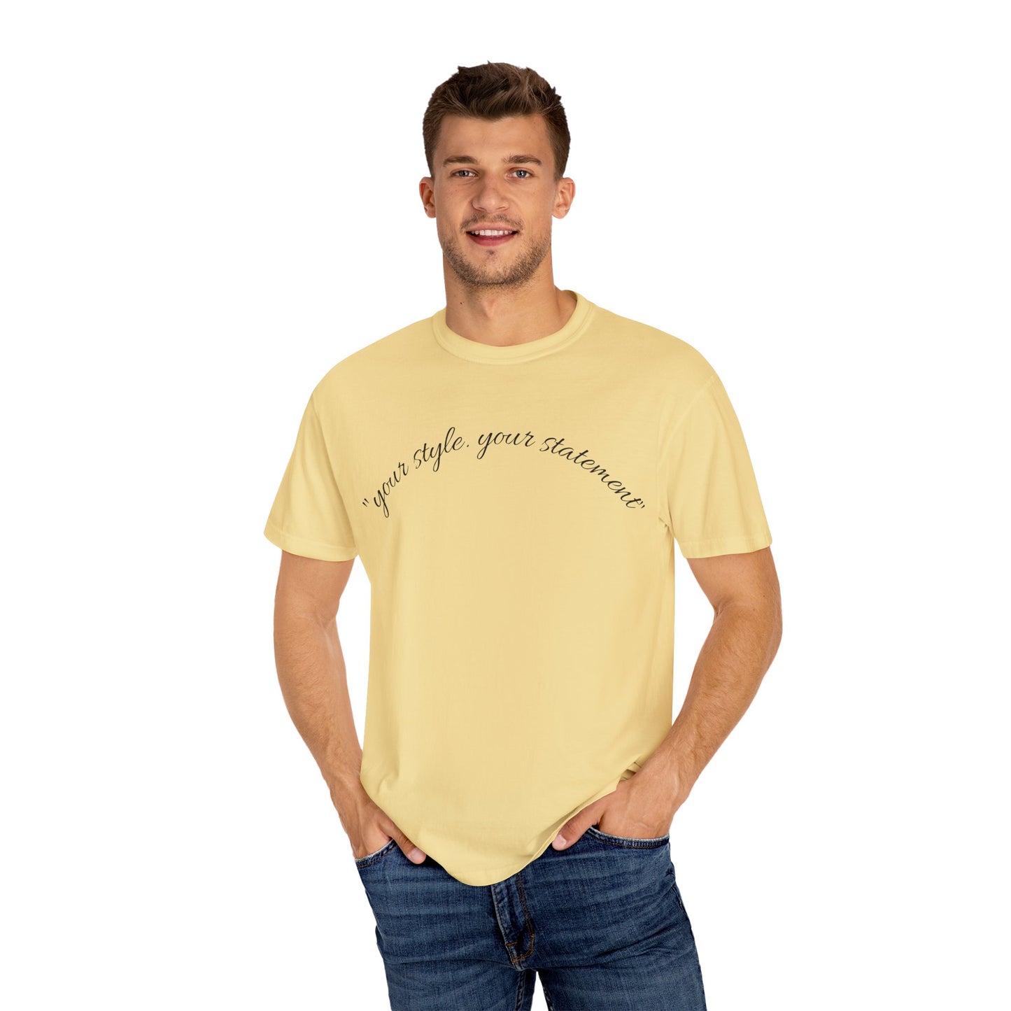 Vintage T-shirt for Casual Wear