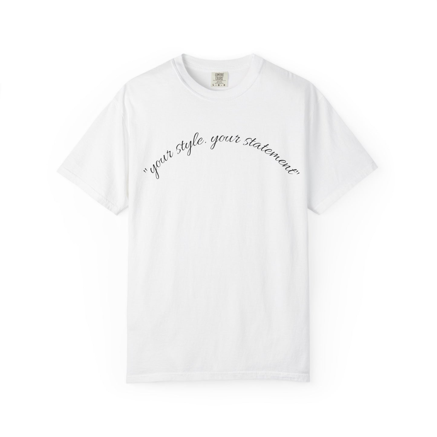 Vintage T-shirt for Casual Wear