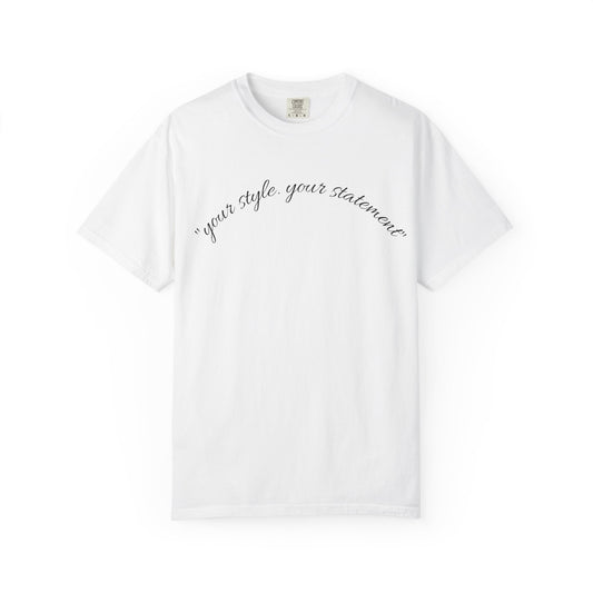Vintage T-shirt for Casual Wear