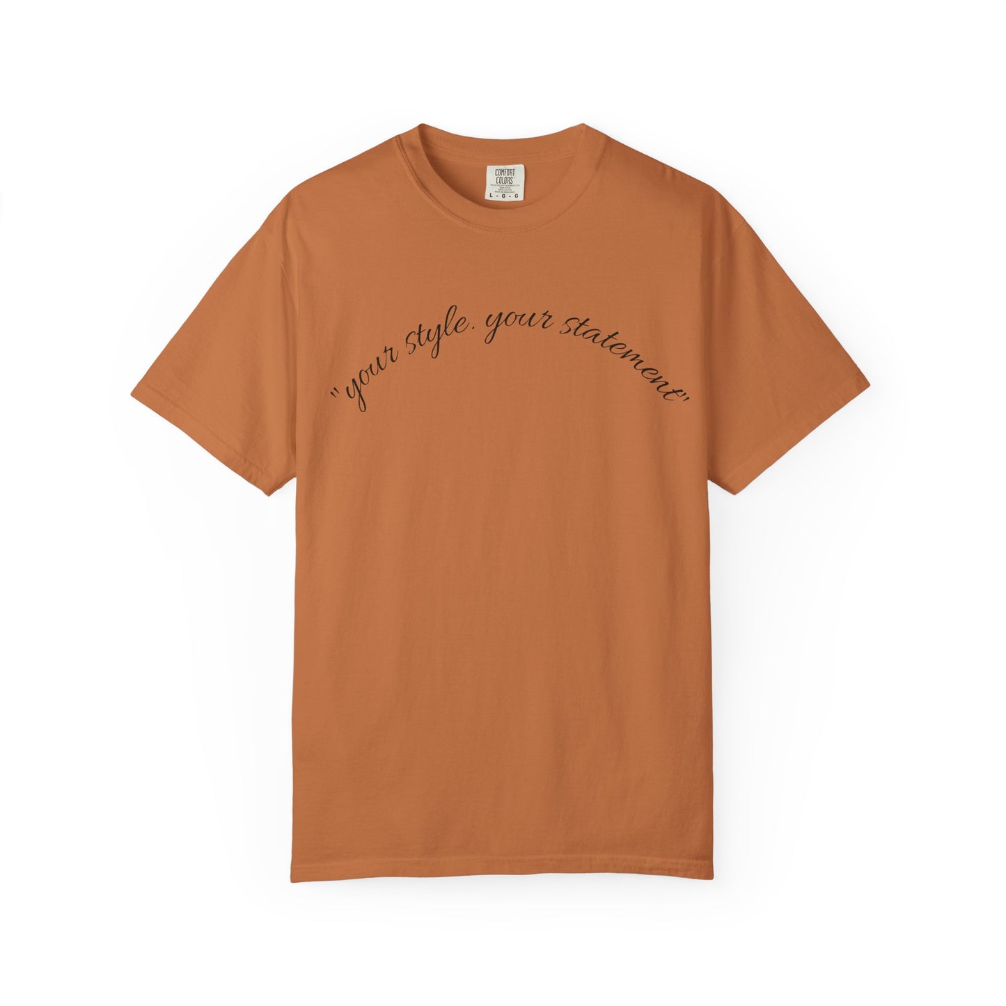 Vintage T-shirt for Casual Wear