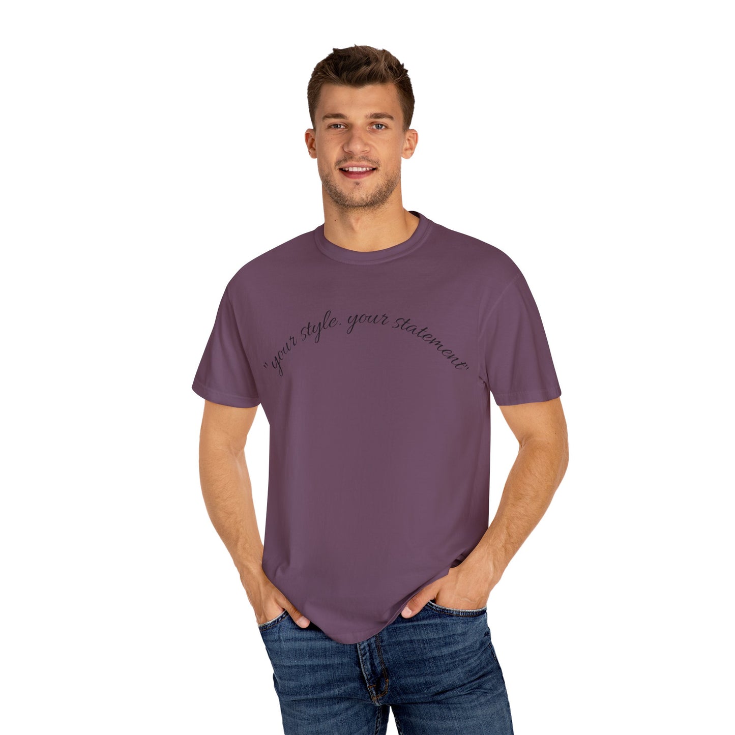 Vintage T-shirt for Casual Wear