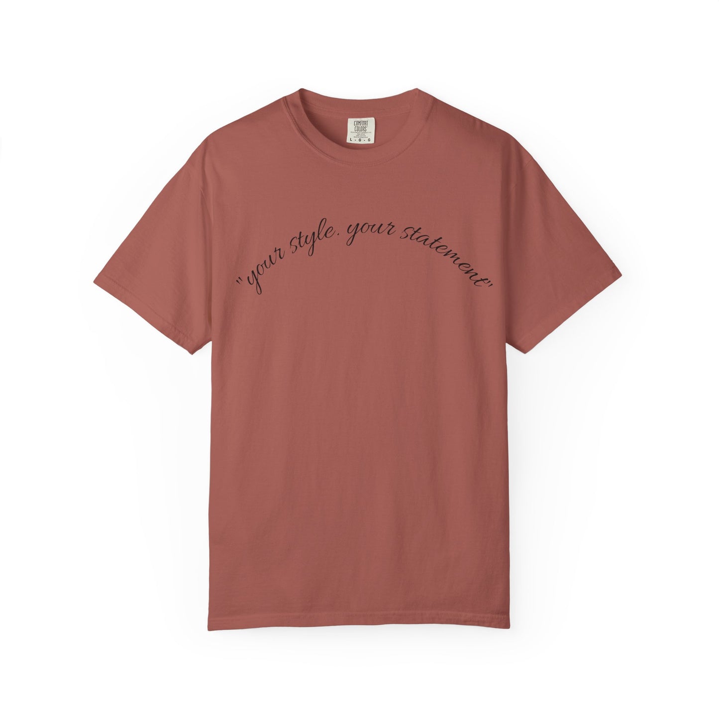 Vintage T-shirt for Casual Wear