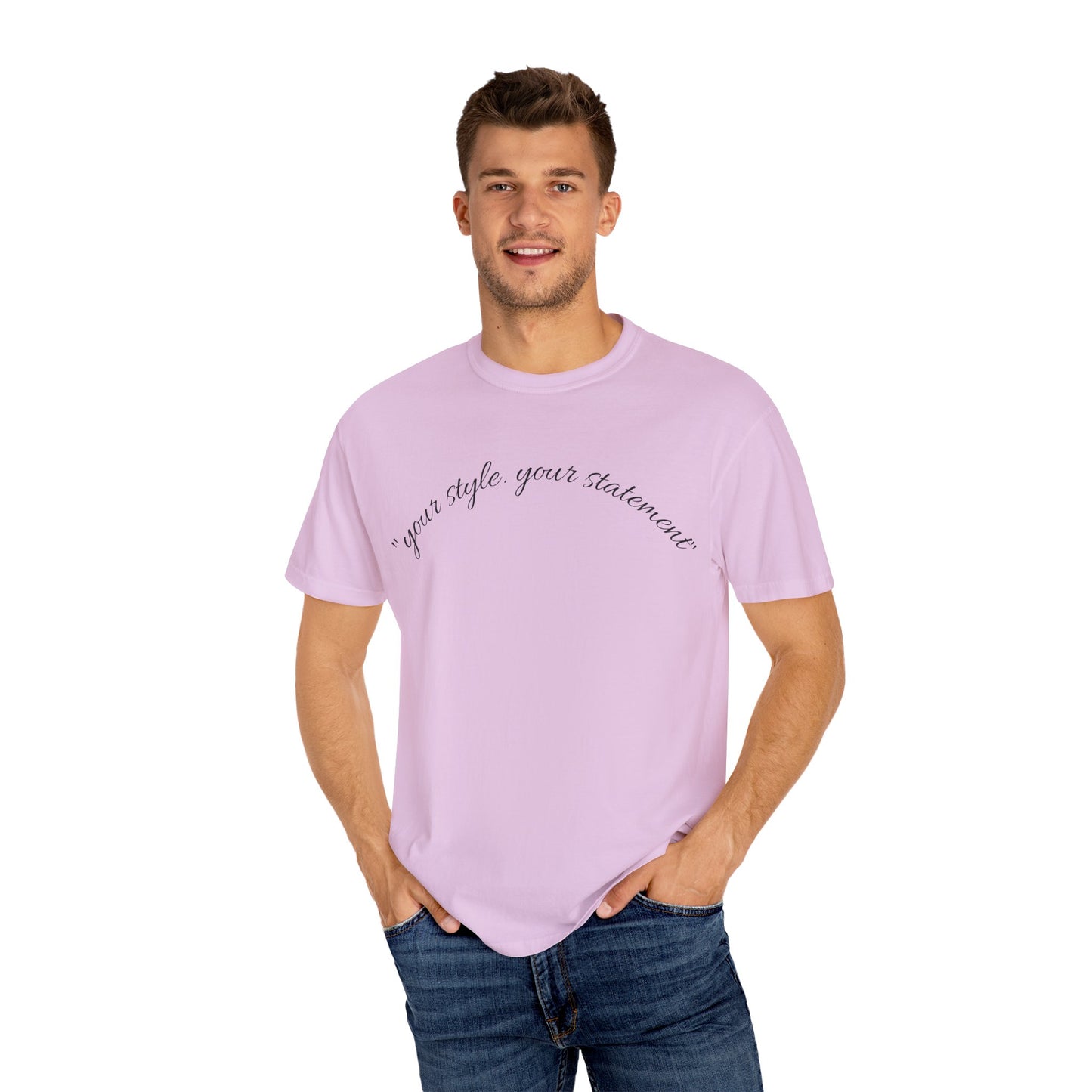 Vintage T-shirt for Casual Wear