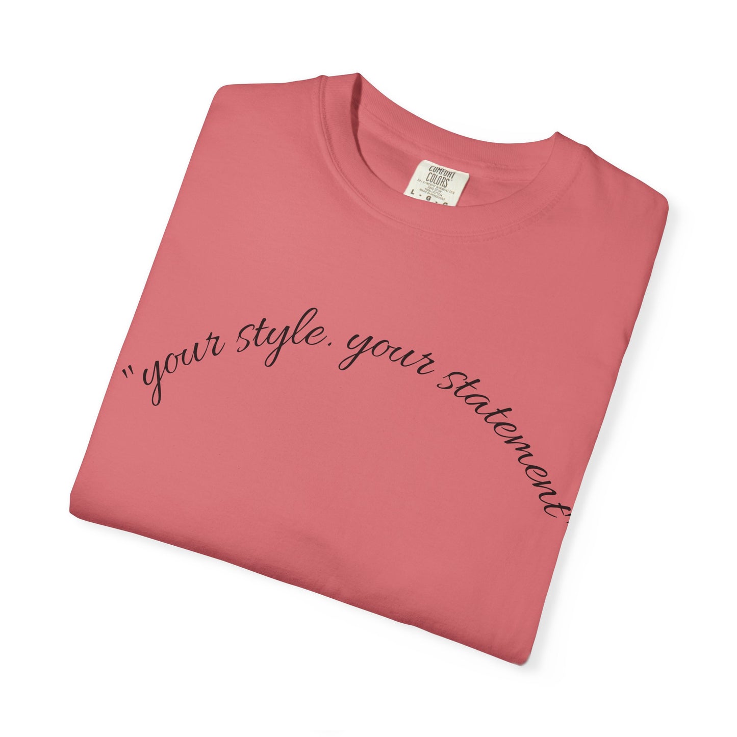 Vintage T-shirt for Casual Wear