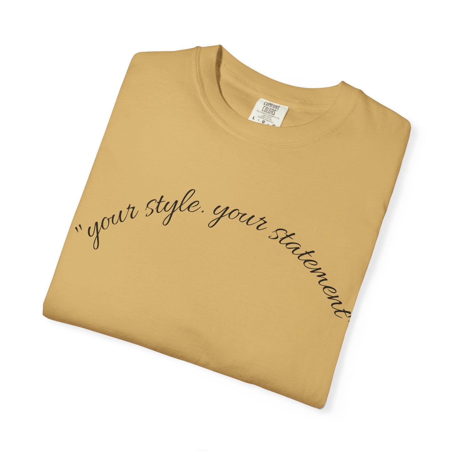Vintage T-shirt for Casual Wear