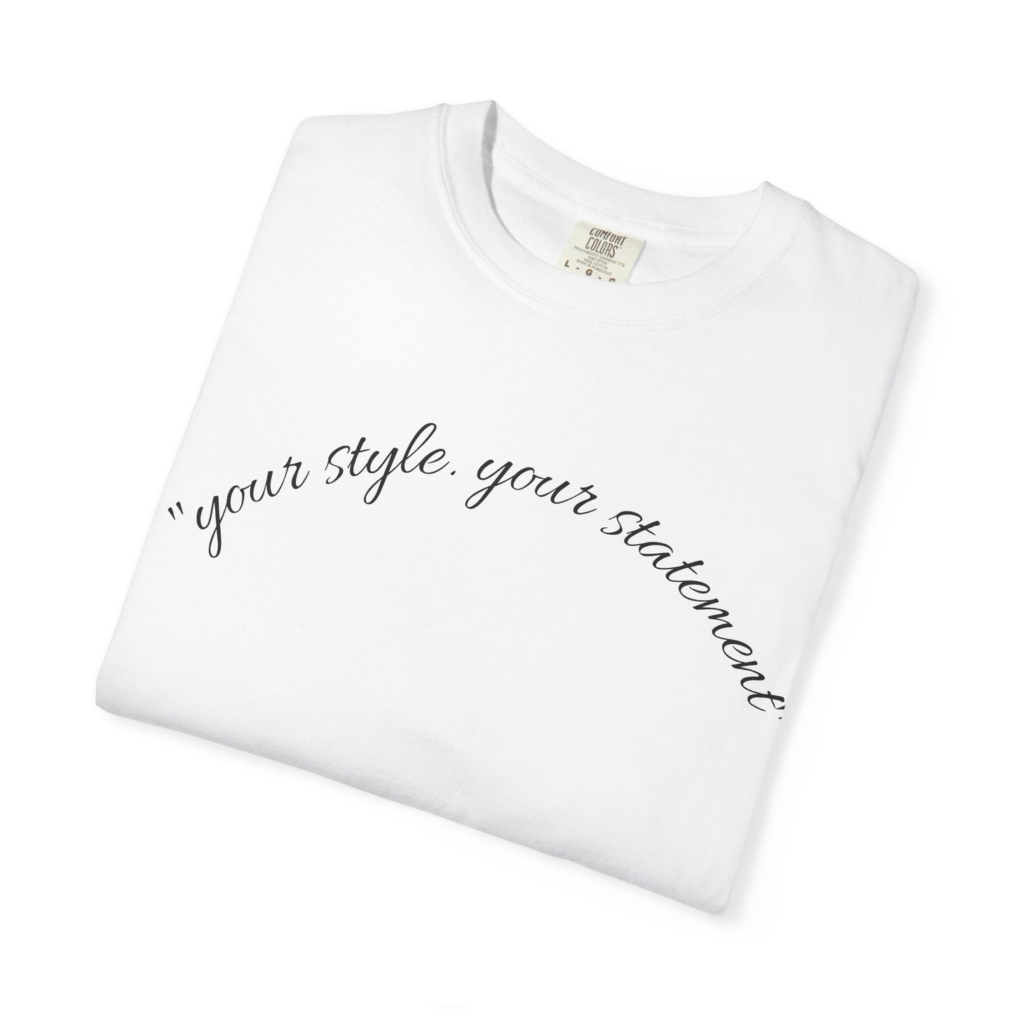 Vintage T-shirt for Casual Wear